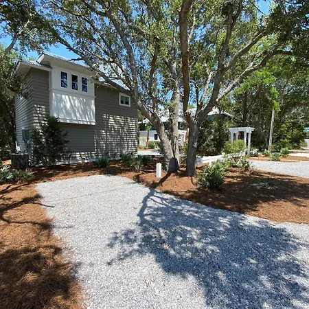 Crystal Blue Persuasion Villa